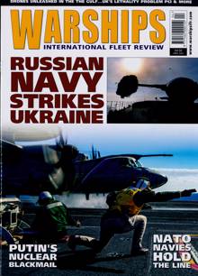 Warship Int Fleet Review Magazine  Order Online