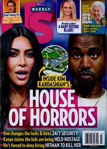 Us Weekly Magazine  Order Online