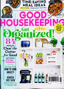 Good Housekeeping Usa Magazine  Order Online