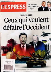 L Express Magazine  Order Online