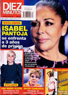 Diez Minutos Magazine  Order Online