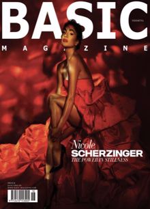 Basic Magazine  Order Online
