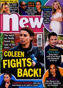 New Magazine  Order Online