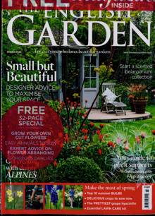 English Garden Magazine  Order Online