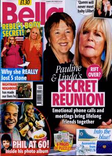 Bella Magazine  Order Online