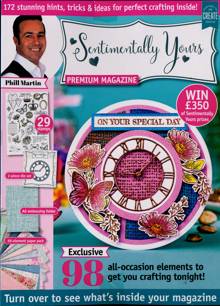 Inspired To Create Magazine  Order Online