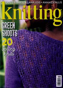 Knitting Magazine  Order Online