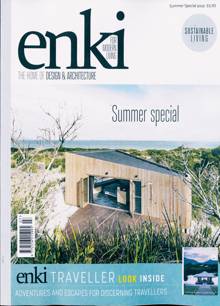 Enki Magazine  Order Online