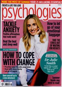 Psychologies Magazine  Order Online