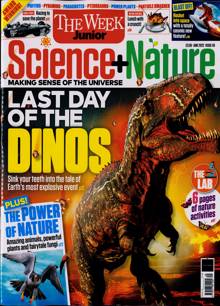 Week Junior Science Nature Magazine  Order Online