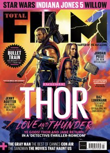 Total Film Magazine  Order Online