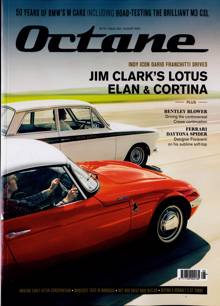 Octane Magazine  Order Online