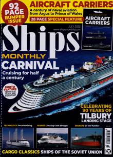 Ships Monthly Magazine  Order Online