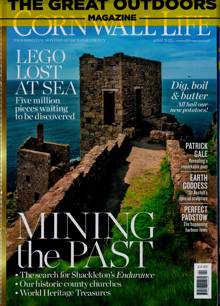 Cornwall Life Magazine  Order Online