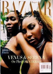 Harpers Bazaar Usa Magazine  Order Online