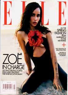Elle Us Magazine  Order Online
