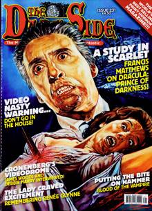 Darkside Magazine  Order Online