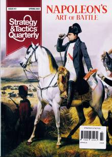 Strategy & Tactics Magazine  Order Online