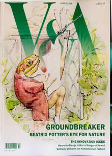 V And A Magazine  Order Online