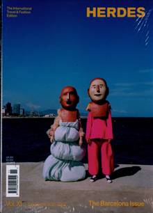 Herdes Magazine  Order Online