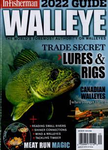 In Fisherman Magazine  Order Online