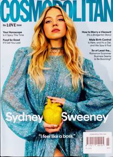 Cosmopolitan Usa Magazine  Order Online