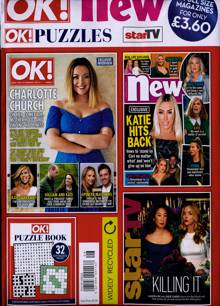 Ok Bumper Pack Magazine  Order Online