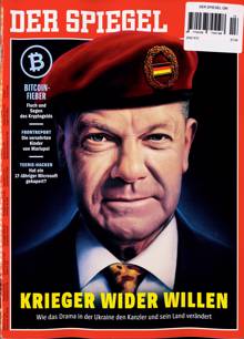 Der Spiegel Magazine  Order Online