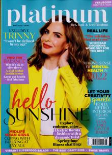 Platinum Magazine  Order Online