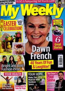 My Weekly Magazine  Order Online