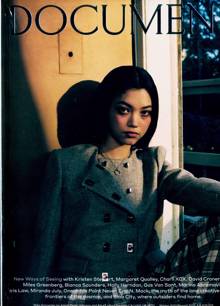 Document Journal Magazine  Order Online