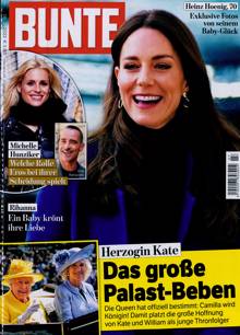 Bunte Illustrierte Magazine  Order Online