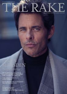 The Rake Magazine  Order Online