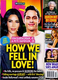 Us Weekly Magazine  Order Online