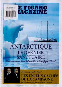 Le Figaro Magazine  Order Online