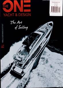 The One Yacht And Design Magazine  Order Online