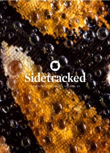 Sidetracked Magazine Vol 24 Order Online