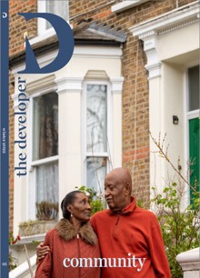 The Developer Magazine  Order Online