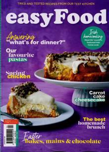 Easy Food Magazine  Order Online