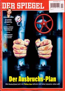 Der Spiegel Magazine  Order Online