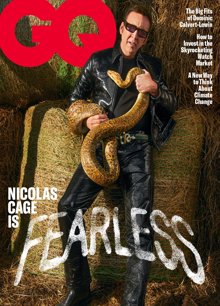 Gq Magazine  Order Online