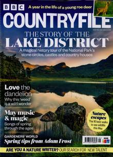Bbc Countryfile Magazine  Order Online