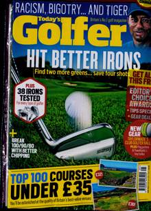 Todays Golfer Magazine  Order Online