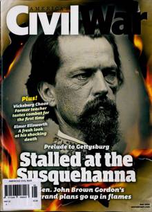 Americas Civil War Magazine MAY 22 Order Online