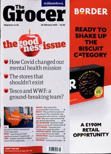Grocer Magazine  Order Online