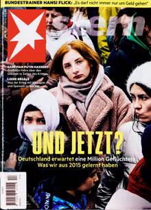 Stern Magazine  Order Online