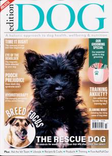 Edition Dog Magazine  Order Online