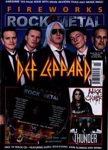 Fireworks Magazine  Order Online