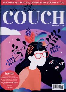 On The Couch Magazine NO 8 Order Online