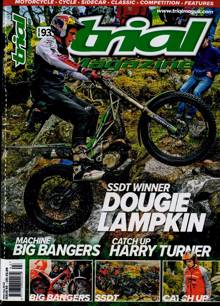 Trial Magazine  Order Online